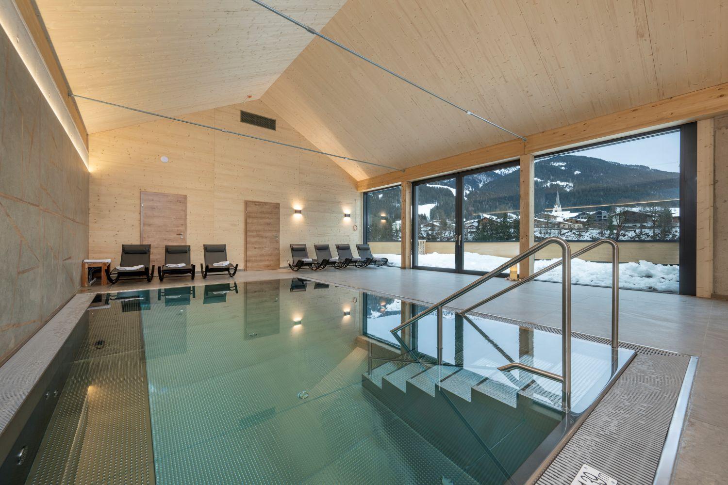 Goldhirsch Aparthotel Wagrain Exteriör bild